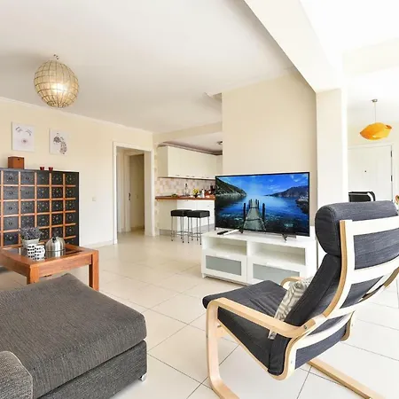 Holiday home El Puntal 07 *
