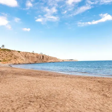Holiday home El Puntal 07