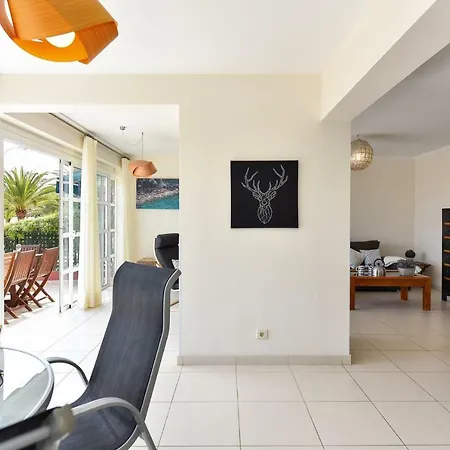 El Puntal 07 Holiday home