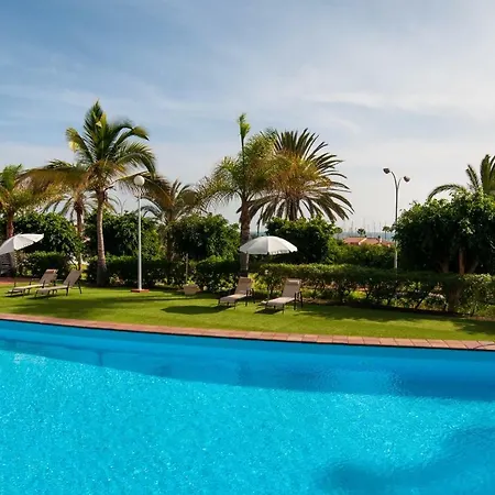 Holiday home El Puntal 07 *