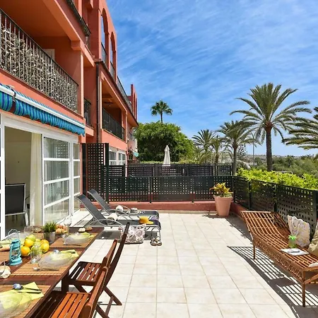 El Puntal 07 Holiday home