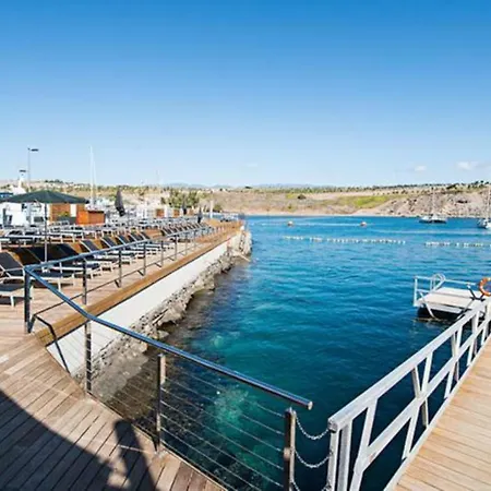 El Puntal 07 Holiday home *