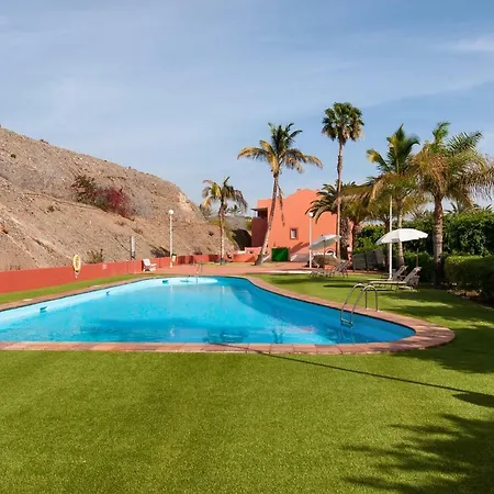 El Puntal 07 Holiday home Pasito Blanco