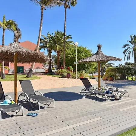 El Puntal 07 Holiday home *